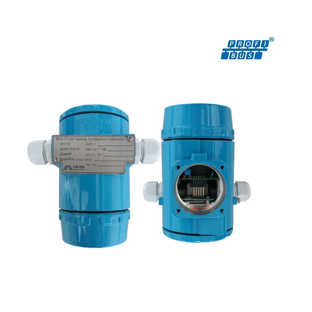 China High Quality 4-20ma Temperature Humidity Transmitter