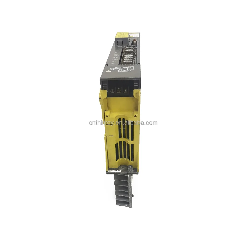 FANUC AC Servo Driver A02B 0283 B502 A02B-0283-B502 18i-TB In Stock