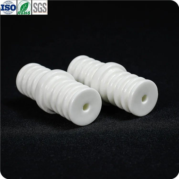 high voltage electrical ceramic insulators