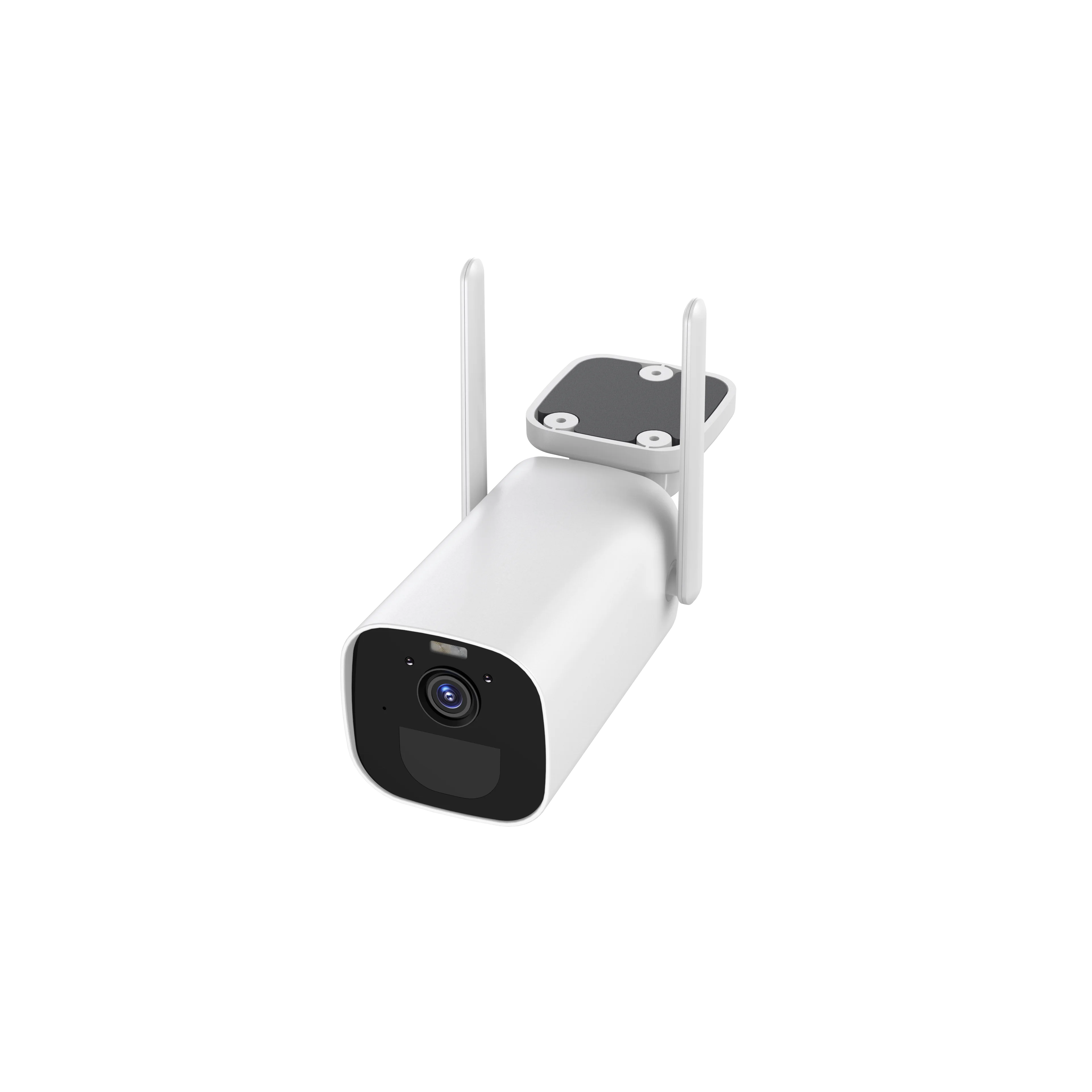 2022 New Products Waterproof Hd Durable Intelligent Wifi Outdoor Battery Security Camera