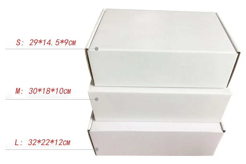 Custom Collapsible Black Corrugated Cardboard Storage Paper Boxes  For Child Resistant