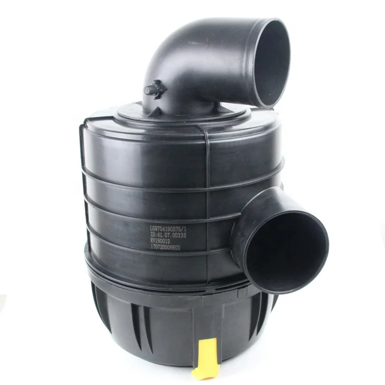 HOWO Truck Air Housing KW2030  LG9704190575-1 41.07.00335 170720006600