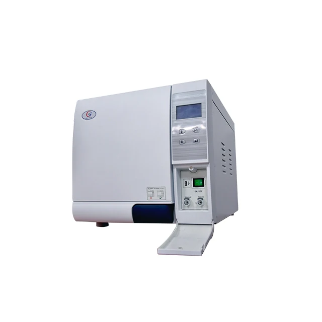 New Autoclave Class 18B Medical sterilizer, dental sterilizer  vaccum drying function medical machine