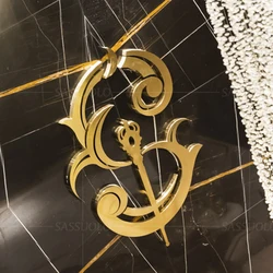 Sassuolo compact high back designer chair coffee negotiation chair leisure single chair corner sofa