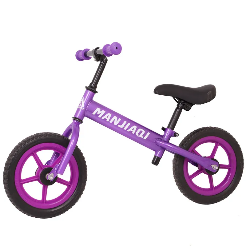 Manufacturer Wholesale 16inch kid balance bike kids bicycle children bike with basket kids bikes cheap