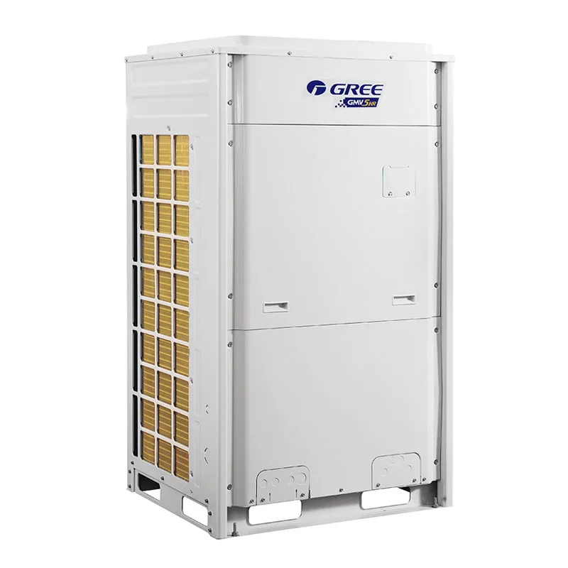 High-efficient Gree GMV5 DC Inverter Commercial Multi VRF System Central Air Conditioners Heat Pumps