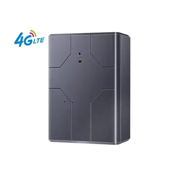 Q16Vehicle GPS позиционирующий терминал с длинной батареей Противоугонный gps трекер для транспортных средств GSM GPRS Трекер 4G отслеживание в режиме реального времени