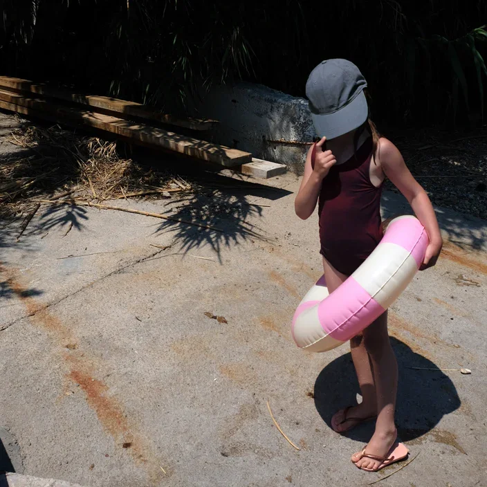 Custom Ring Pool Float - Swim Ring Party Float Swim Tube Outdoor Inflatable Adults Lake Circle