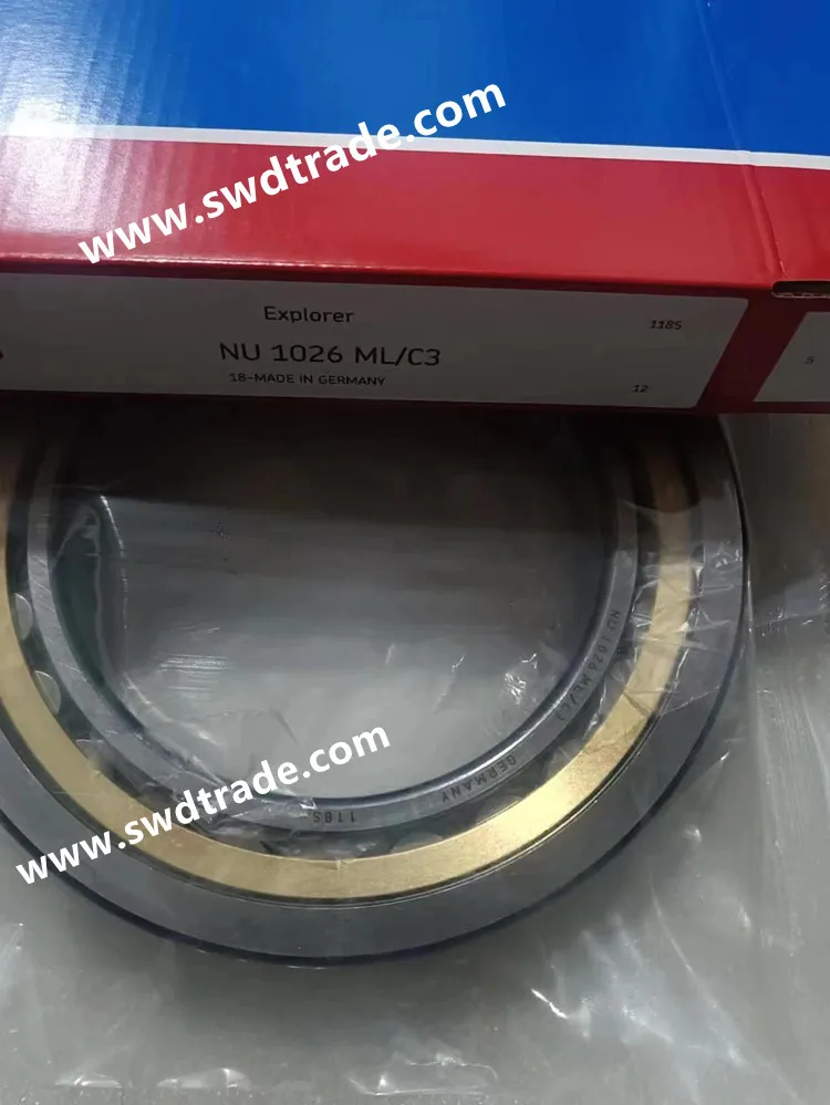 N NJ NU NUP bearings bearing NU1024 NU1026 ECM NU1036 ECM cylindrical roller bearing