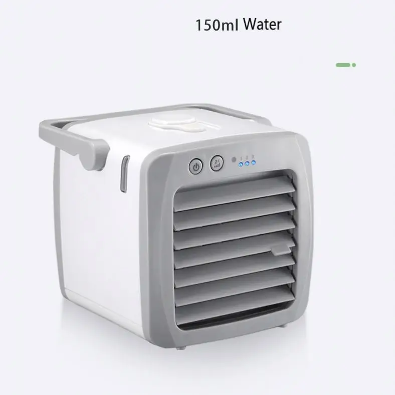 Top Sale Office Portable Air Purifier Humidifiers Air Conditioners USB Artic Outdoor Rechargeable Small Mini Air Cooler