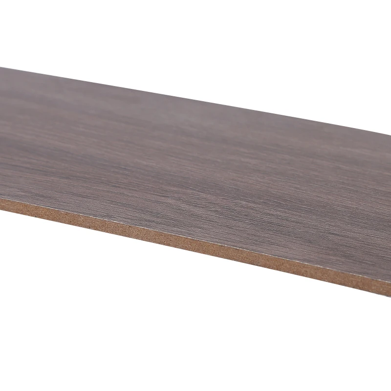 Melamine E1 E0 Carb P2 Mdf