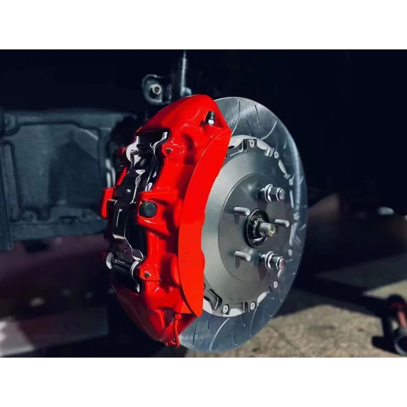 brake discs car brake disc  disc brake