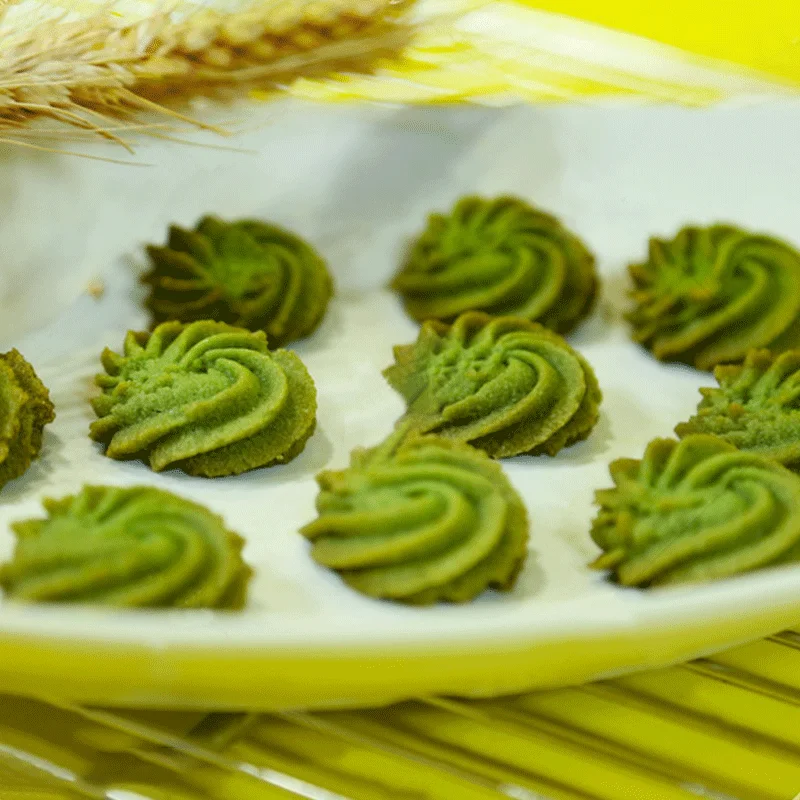 Guaranteed Quality Green Tea Extract Powder Organic Green Tea Powder Matcha