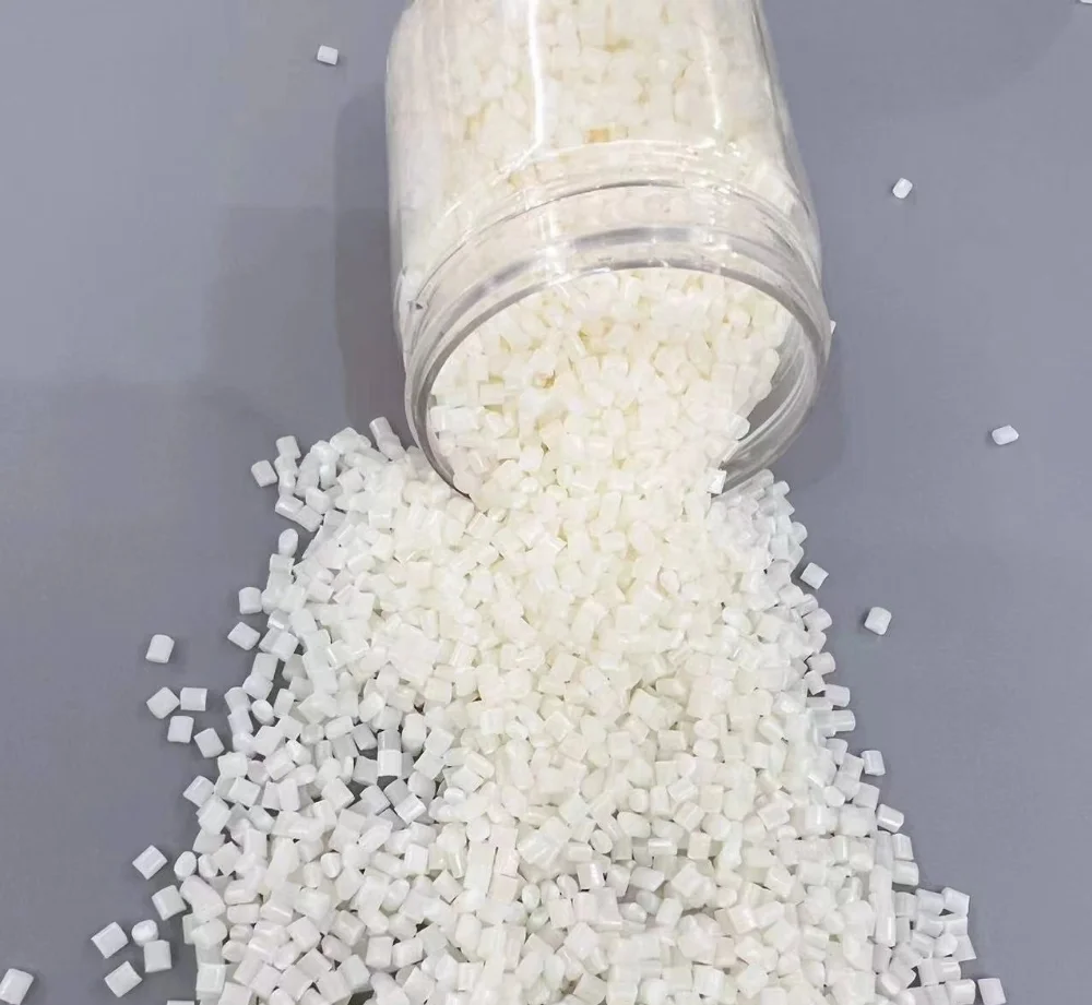 Virgin Natural ABS Plastic Raw Material abs resin