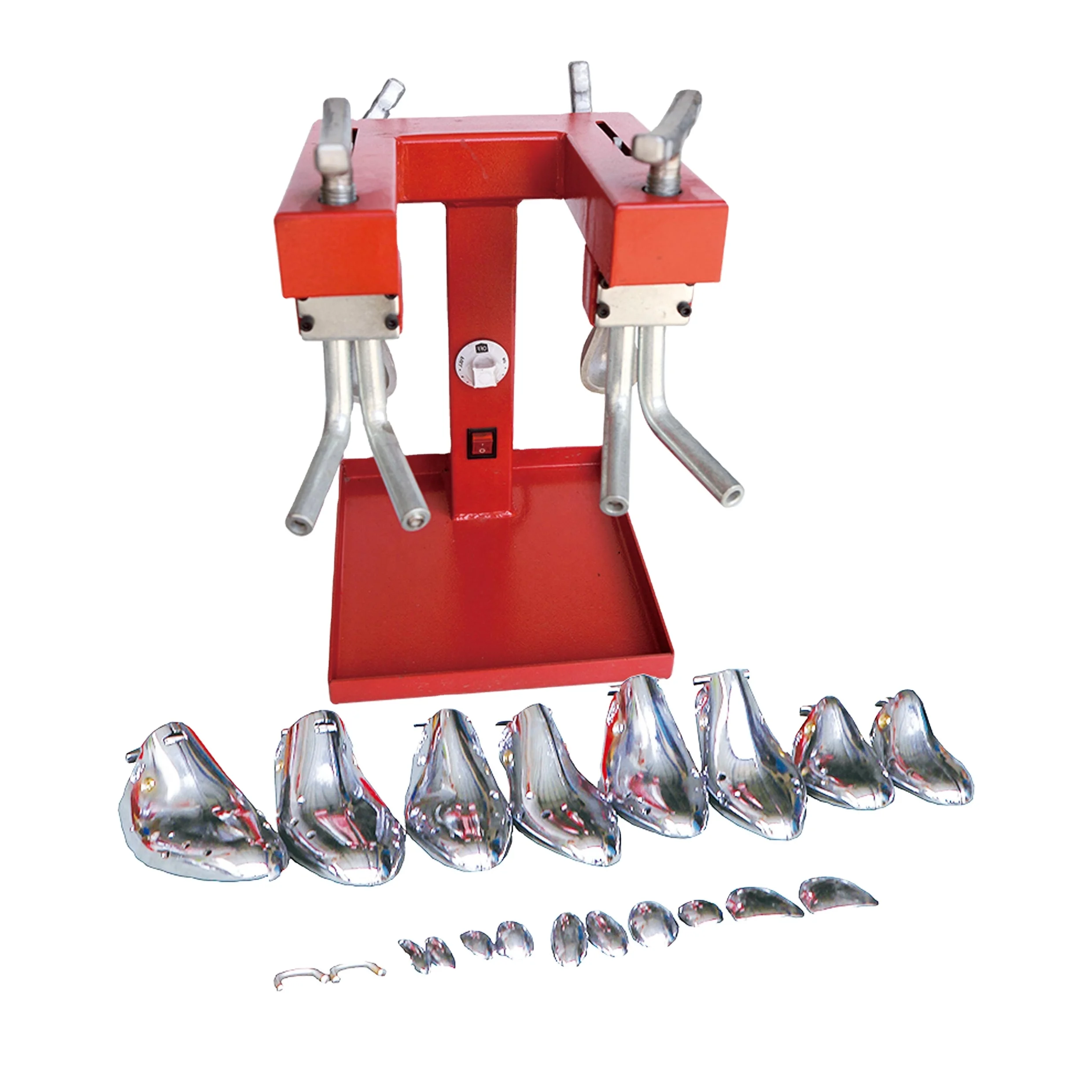 Разнашиватель обуви ZX-2XA