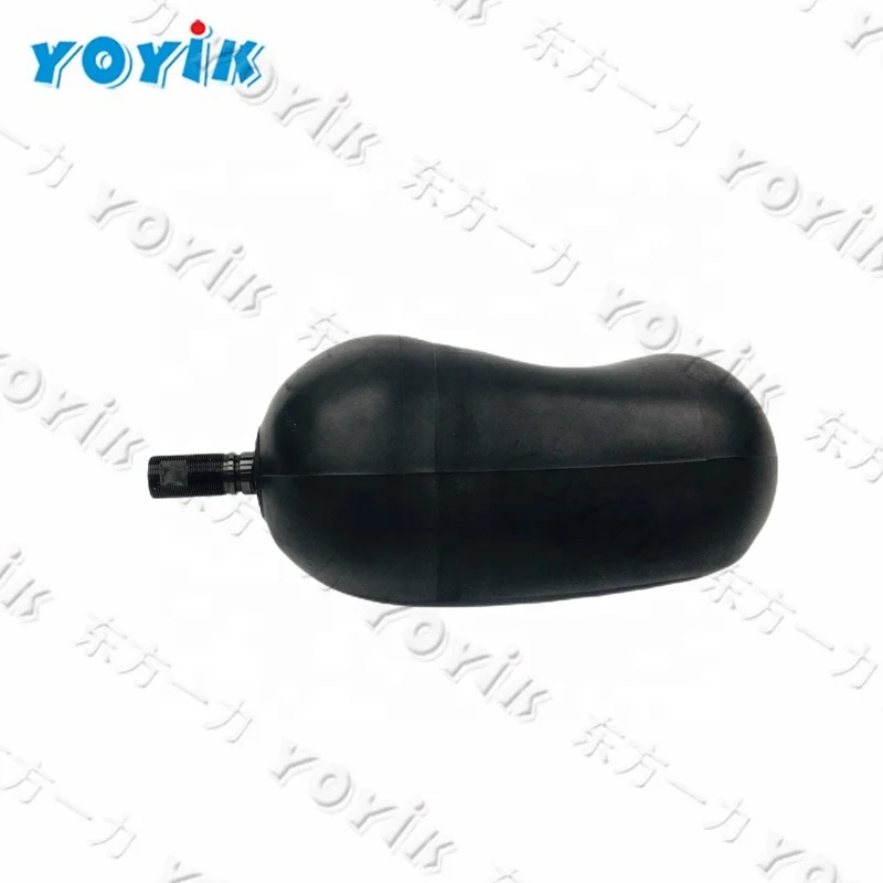 По индивидуальному заказу NXQ-A-0.4/20-L-H Паровая турбина бутадиен-нитрильный каучук гидроаккумулятор мочевого пузыря