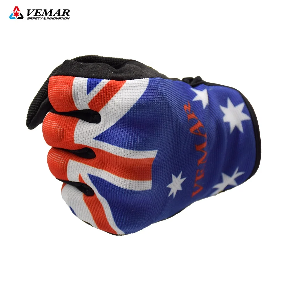 Vemar Summer Breathable Motorcycle Racing Gloves Touch Screen Motorbike Scooter Riding Street Moto MTB ATV Bike Cycling Gloves