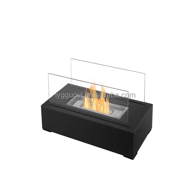 Customizable High Temperature Resistant Fireplace Quartz Glass Clear Quartz Pipe Ozone Free 2.2g/cm3 Polished 99.997% C Shape GY