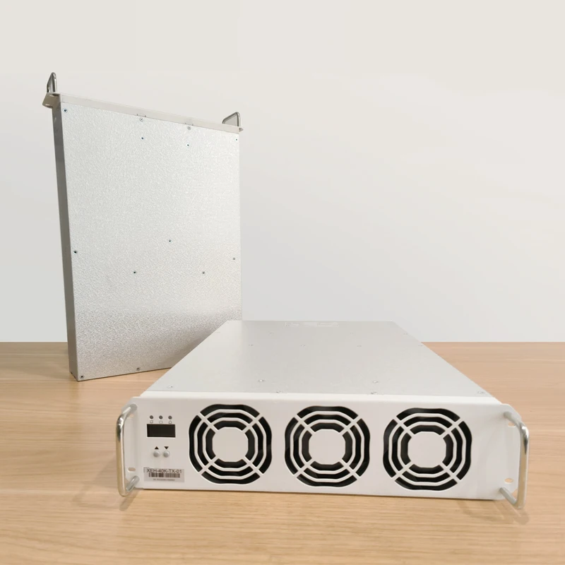 30Kw 1000v DC EV charger power module 30KW 40KW ccs2 controller charging stations CAN Communication ev charger module