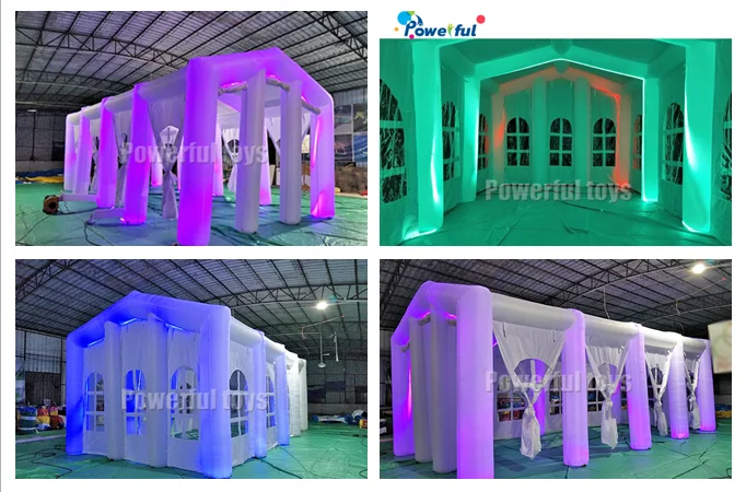 LED tent1