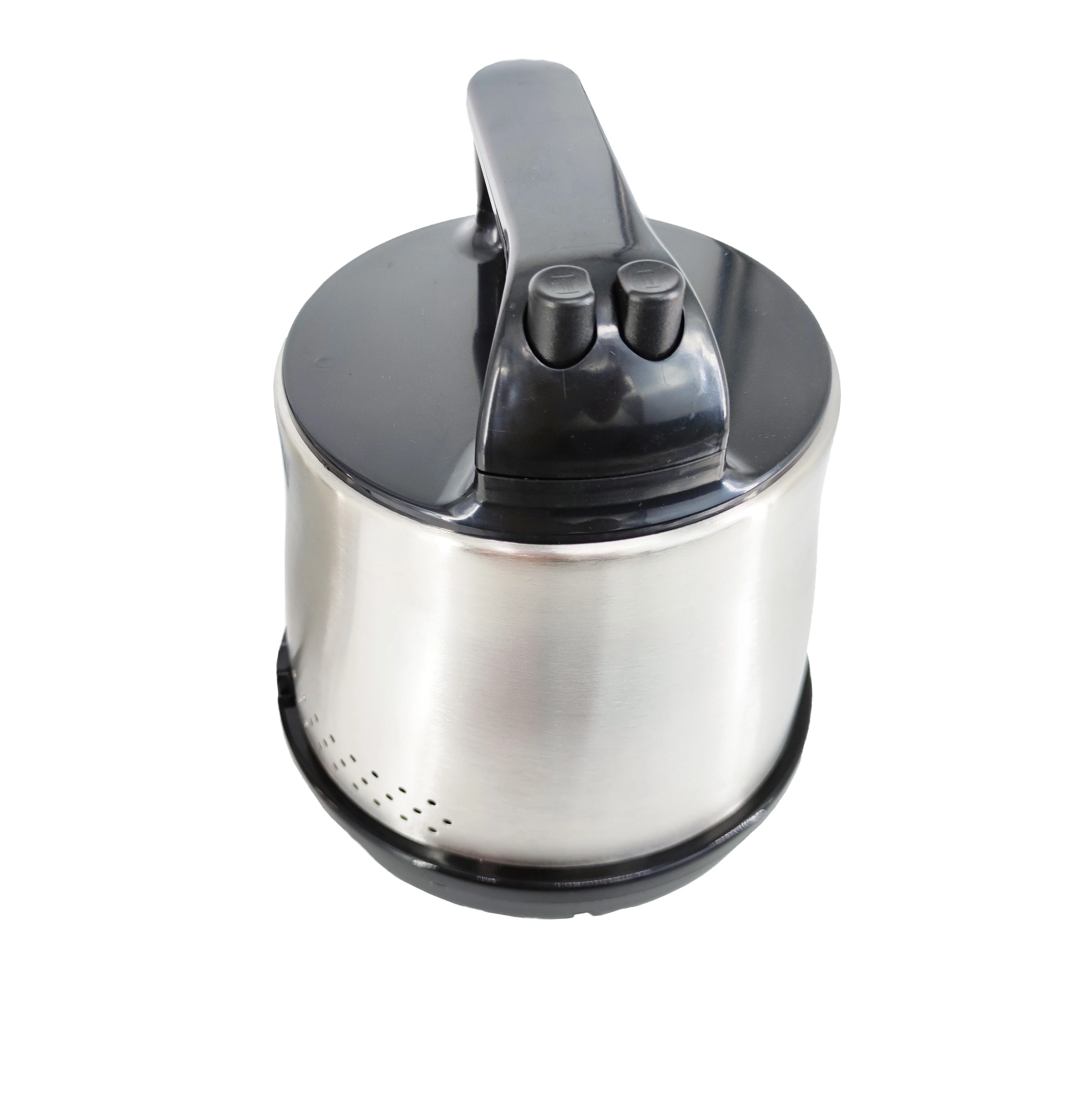 Wholesale 10L 2000W FuFu Machine Pure Copper Electric Meat Grinder Large Capacity Yam Pounder