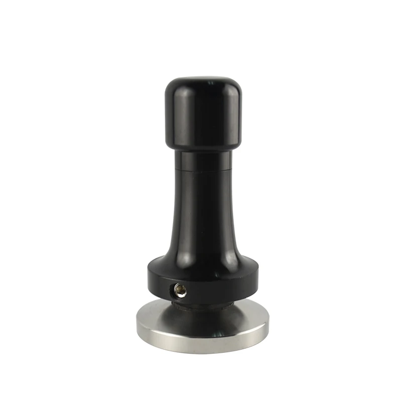 Manual WDT Barista Tool Wholesale 58 53 mm Espresso Distributor and Tamper with Adjust