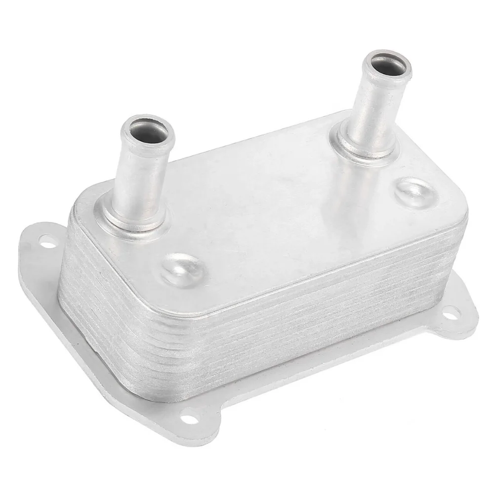 Factory High Quality Aluminum New Engine Oil Radiator Cooler For Sea-Doo Challenger RXP GTS GTX 420888852 420250055