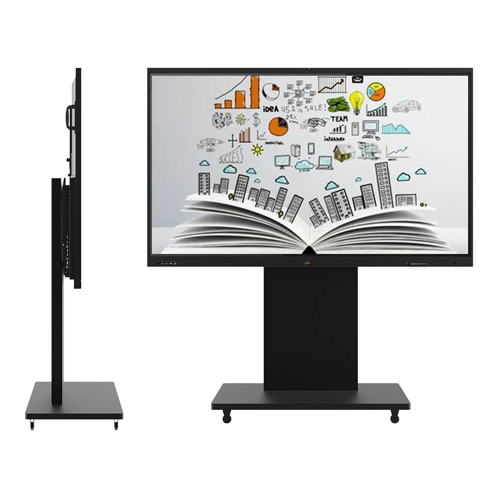 IWB 75inch Digltal Whiteboard School Board Smart Whiteboard Digital Board For Teaching