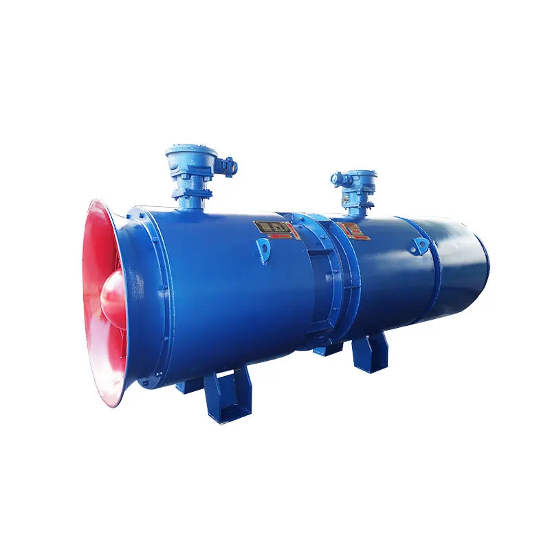 Spiral Classifier high production flow