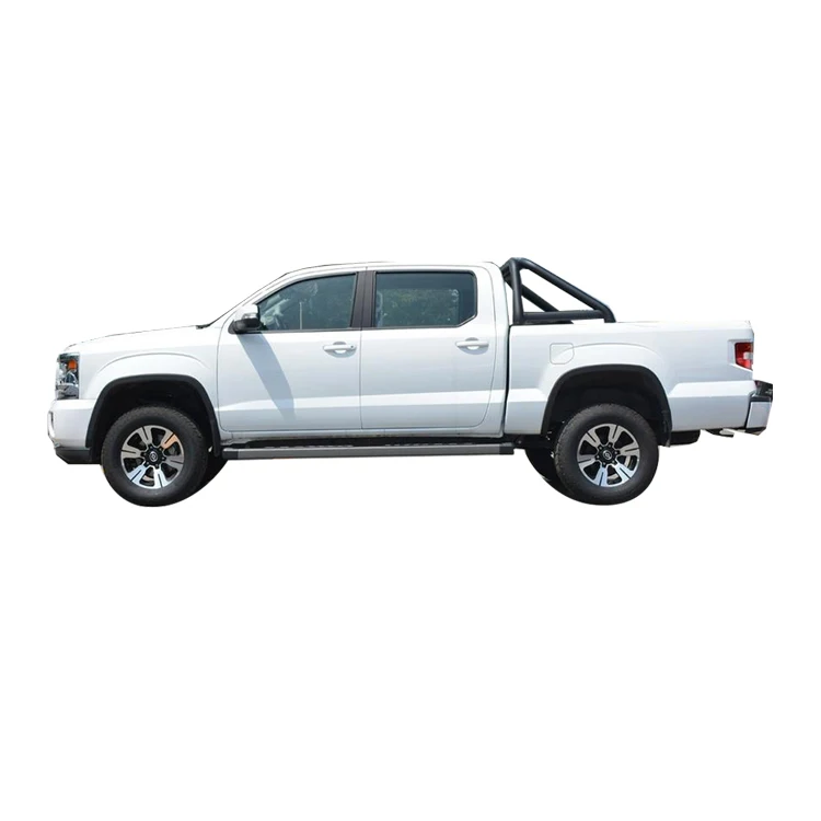 Hot Selling Brand 4x2 Pickup Truck Mini Pickup Truck for sale