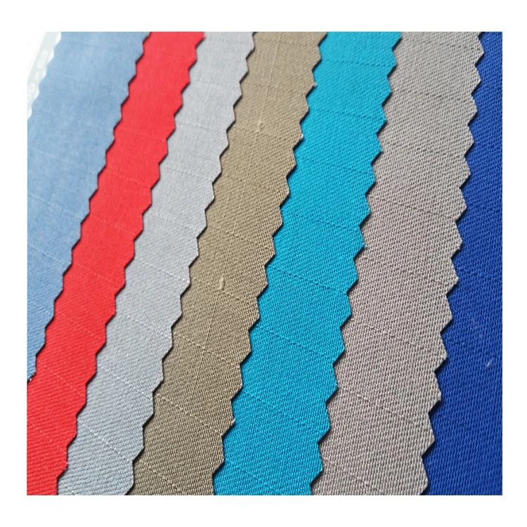 Высококачественная огнестойкая ткань Nomex, арамидная ткань для униформы пожарного