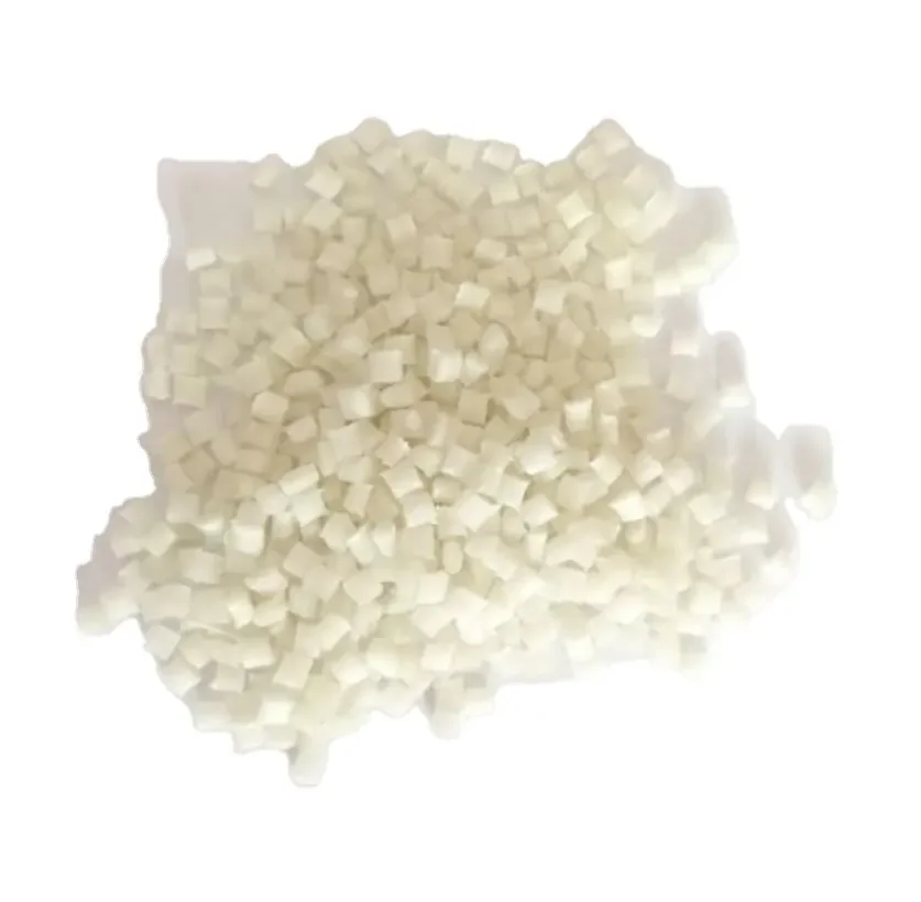 Virgin engineering plastics PA6 fire retardant nylon6 glass fiber flame retardant modified polyamide 6