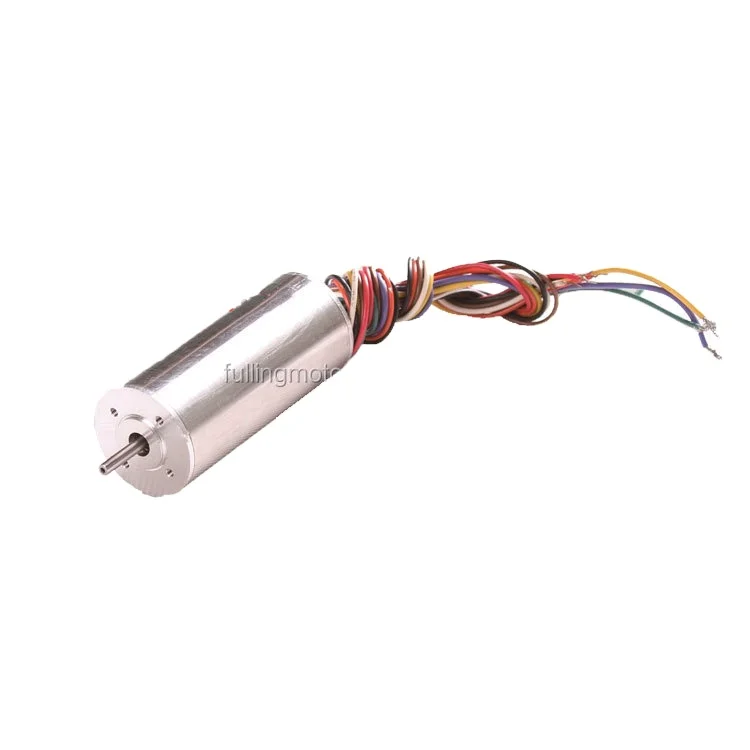 Newest design high quality dc motor for cordless drill