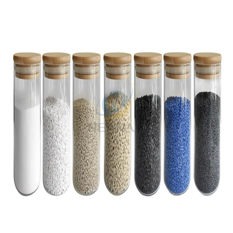 Chinese Plastic Polymer PEEK Pellet Peek Material Dental Pellets Granules for Manufacturing Disc