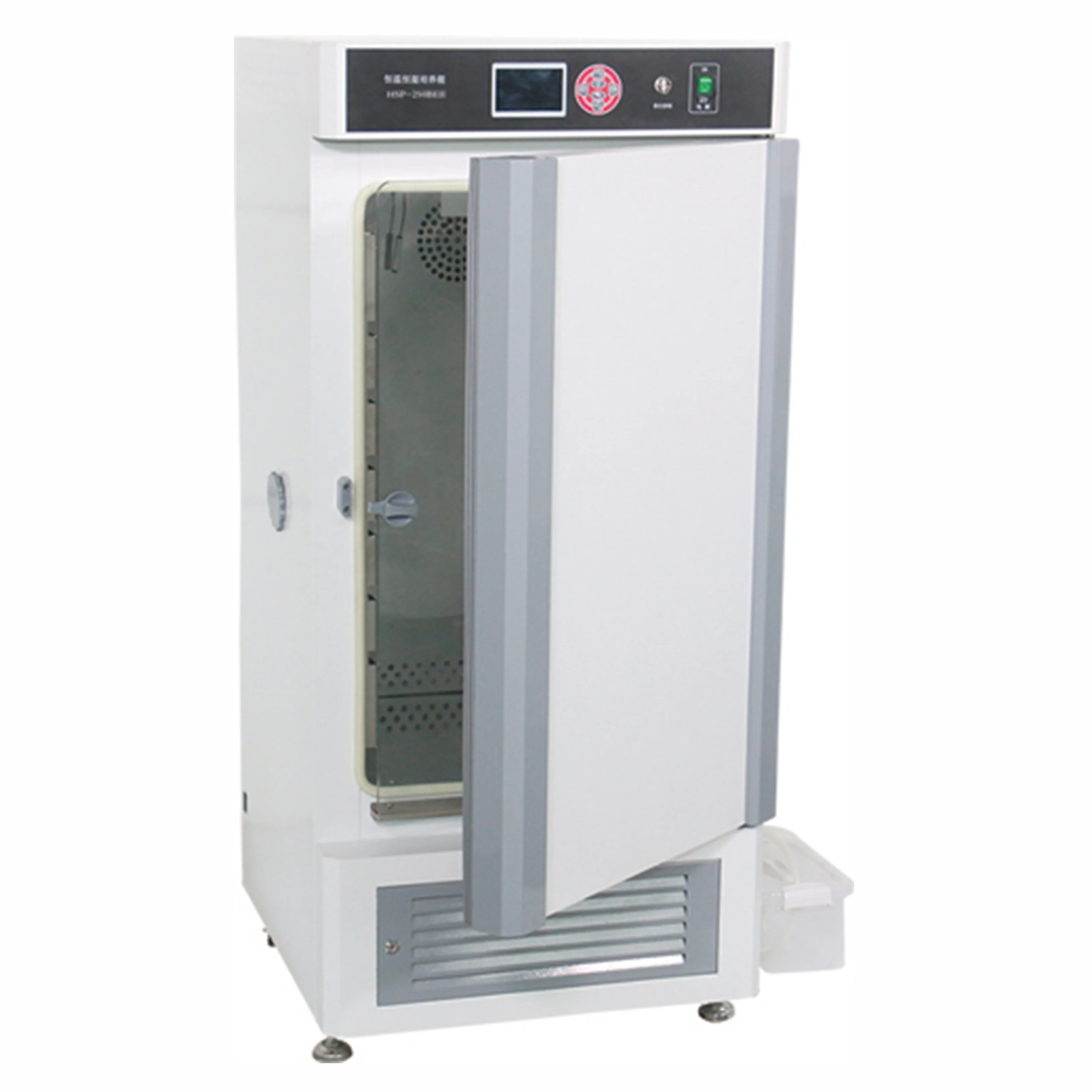 Лабораторные Термостатические устройства, цифровое внутреннее увлажнение, био-постоянный инкубатор температуры и влажности