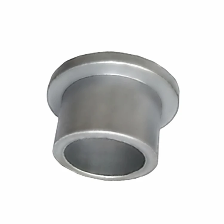 oiles sliding bearing 22mm flange diameter sleeve bushing