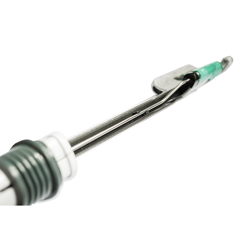 surgical instruments laparoscopic medical consumables contour curved endoscopic cutter stapler reload covidien egia60amt reloads