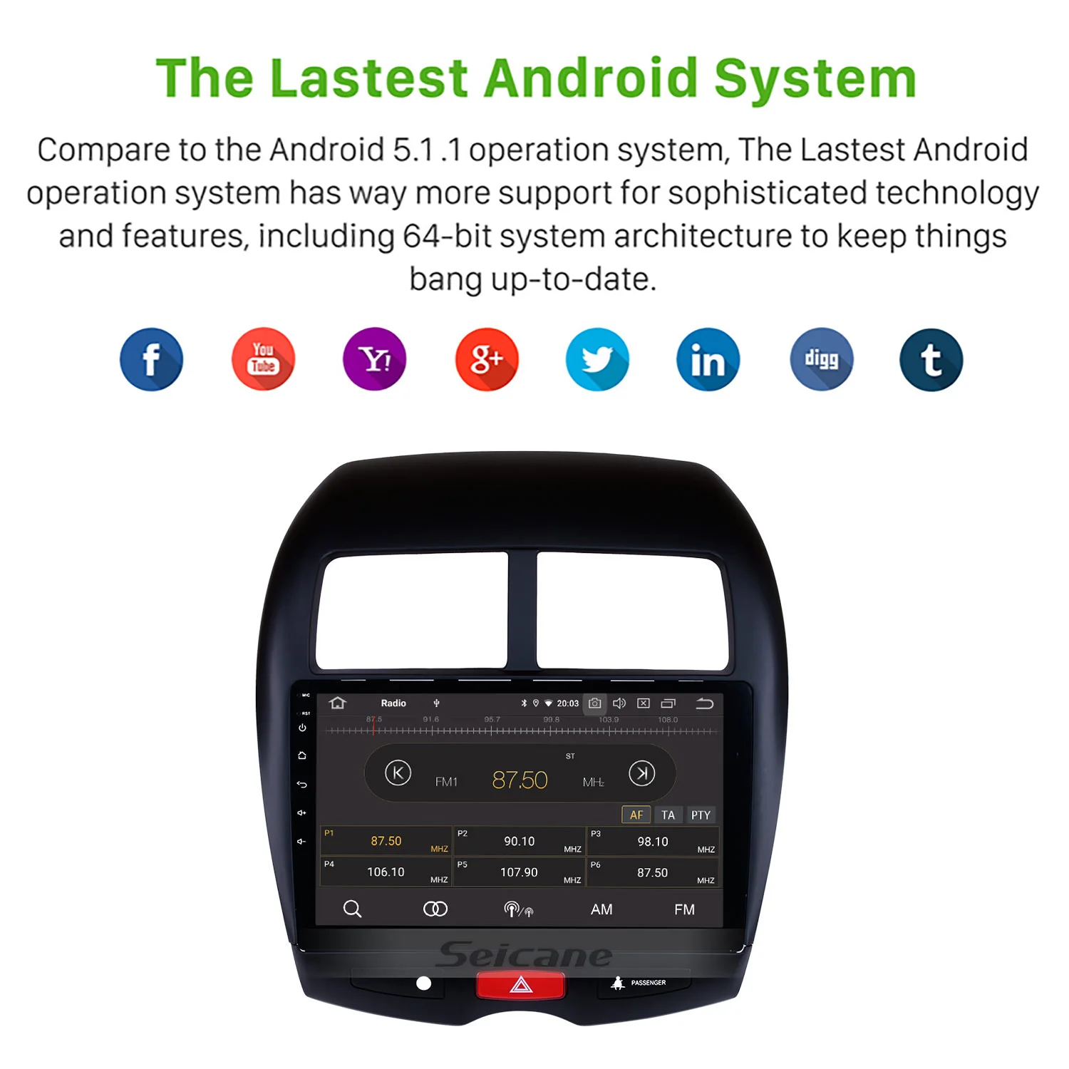 10 1 дюймовая Android 11 0 HD сенсорная навигационная система для Mitsubishi ASX Peugeot 4008 2010-2015 с поддержкой OBD