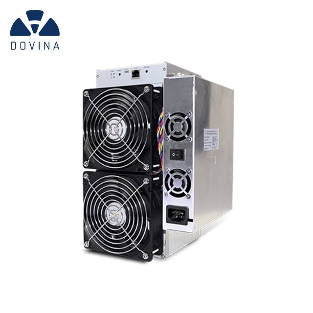 Высокая Прибыль добыча машина X11 тире монета Шахтер Strongu STU-U6 440Gh/s 2100 Вт U6 в