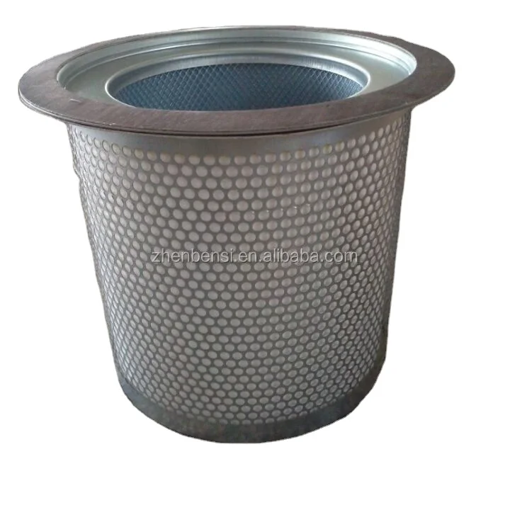 screw air compressor spare parts air oil separator element 2252631300 2906002000