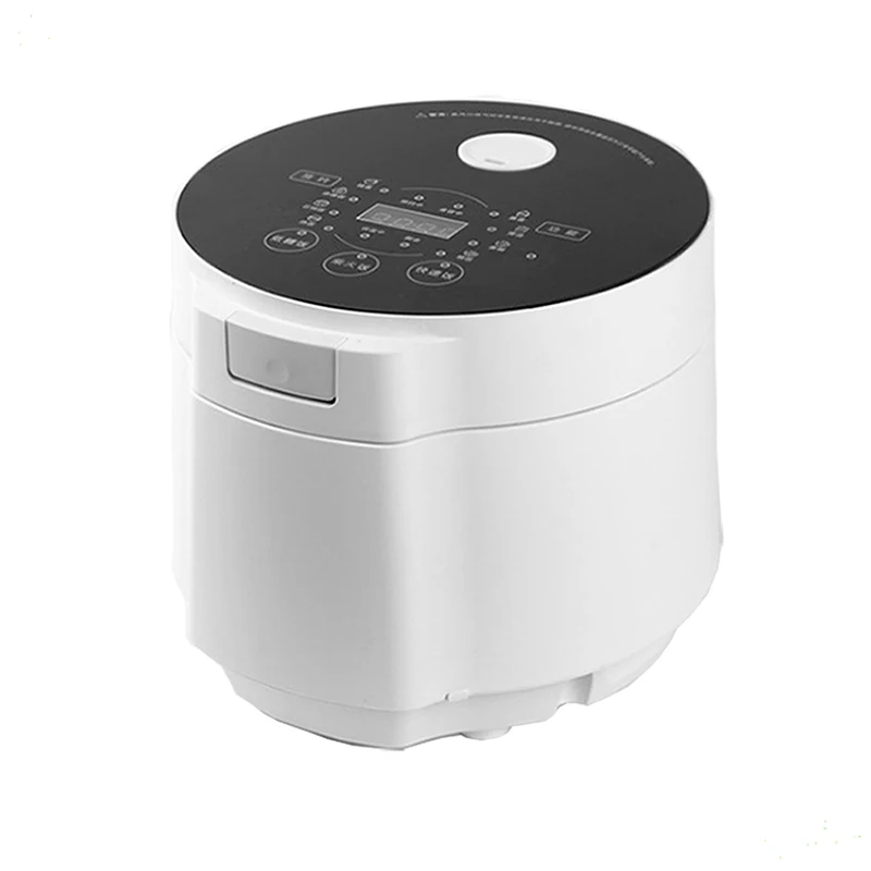 Традиционная Золотая плита цвета шампанского 10 в 1, кулинарная интеллектуальная многофункциональная рисоварка