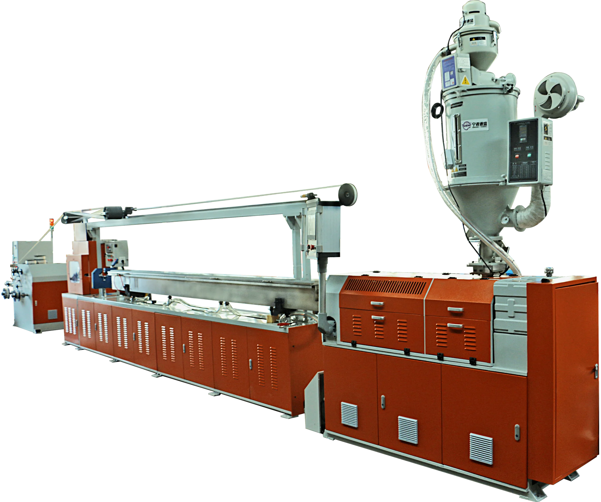 3d printer filament extruder machine plastic filament for 3D printing