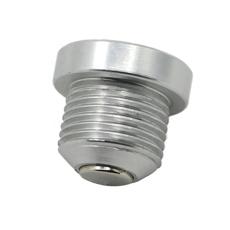 Engine Oil Drain Plug sump plug 90021900930 for Porsche 911 Boxster Cayman