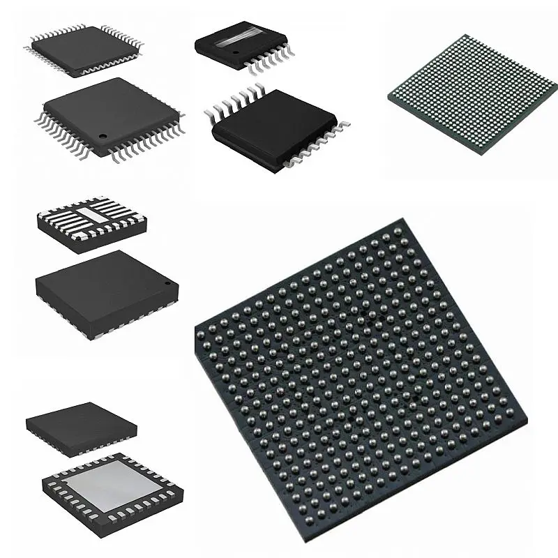 YC-7400 TQFP44 IC чип транзистора диод интегральная схема