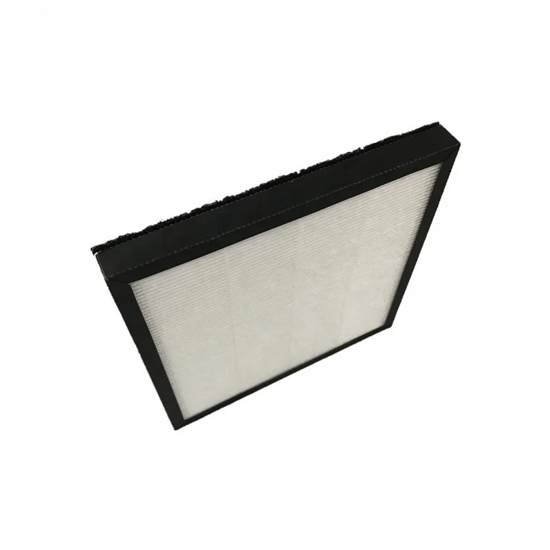 Hepa Filter Material Air Purifier Hepa Filters H12 From Chinese Factory