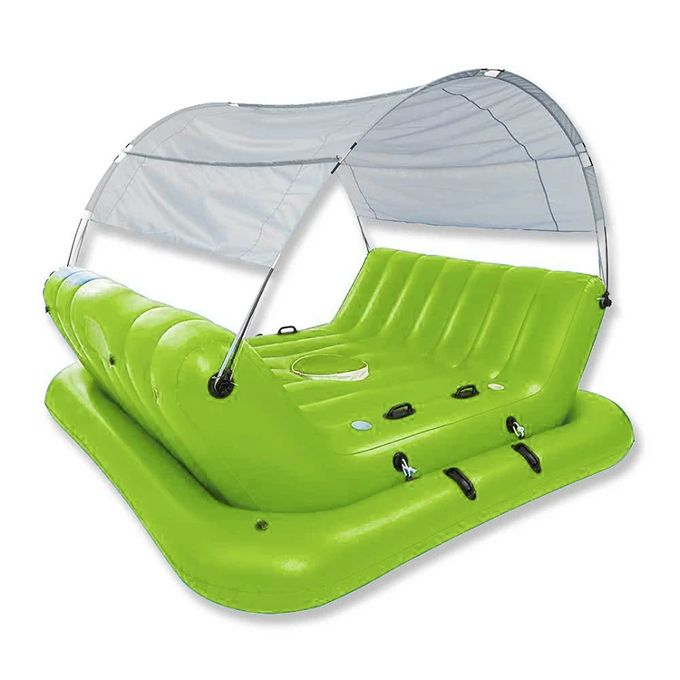 Swimming Pool Floaters Inflatable Water Float for Adults