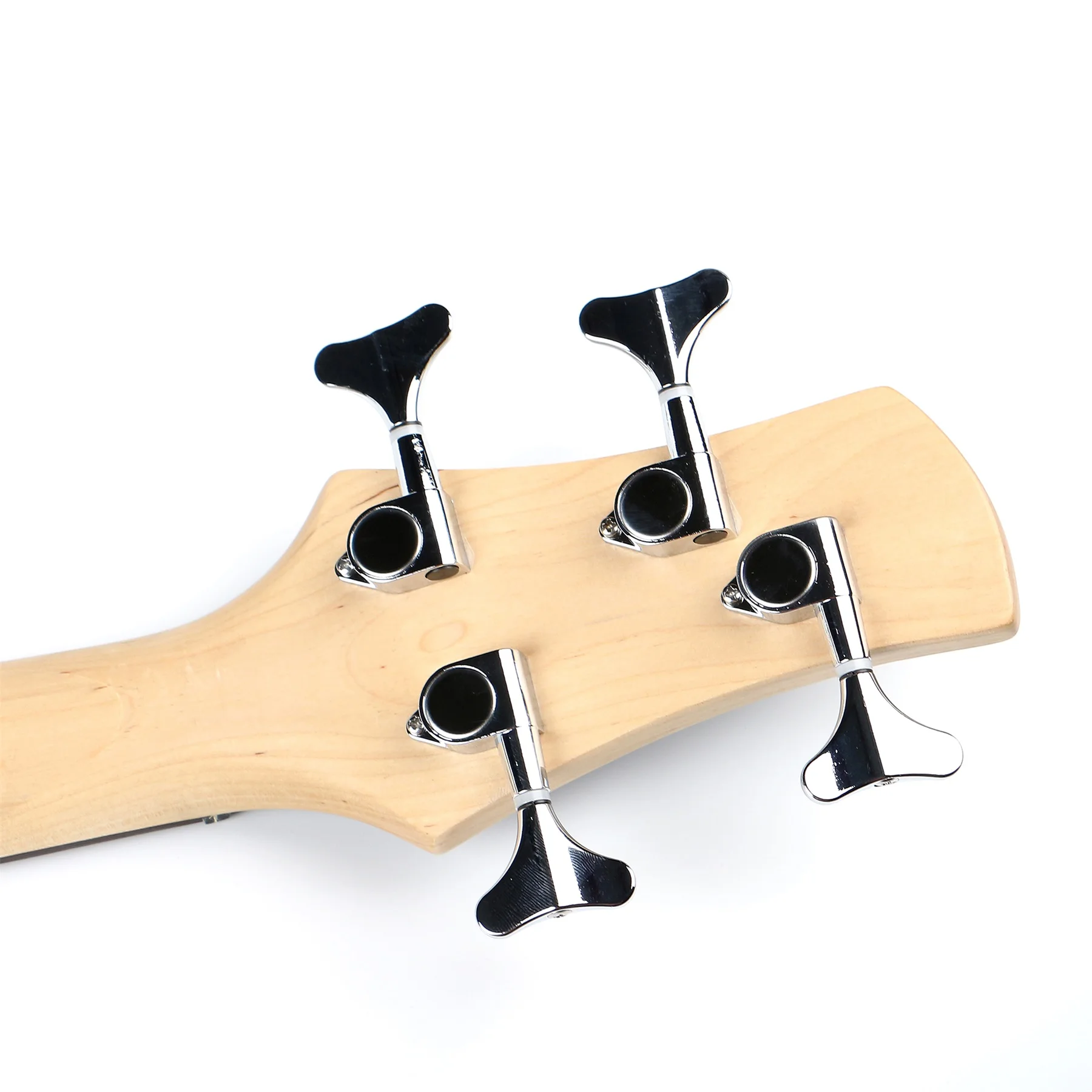 Wholesale cheap bass guitar resonator bass guitar made in China good quality