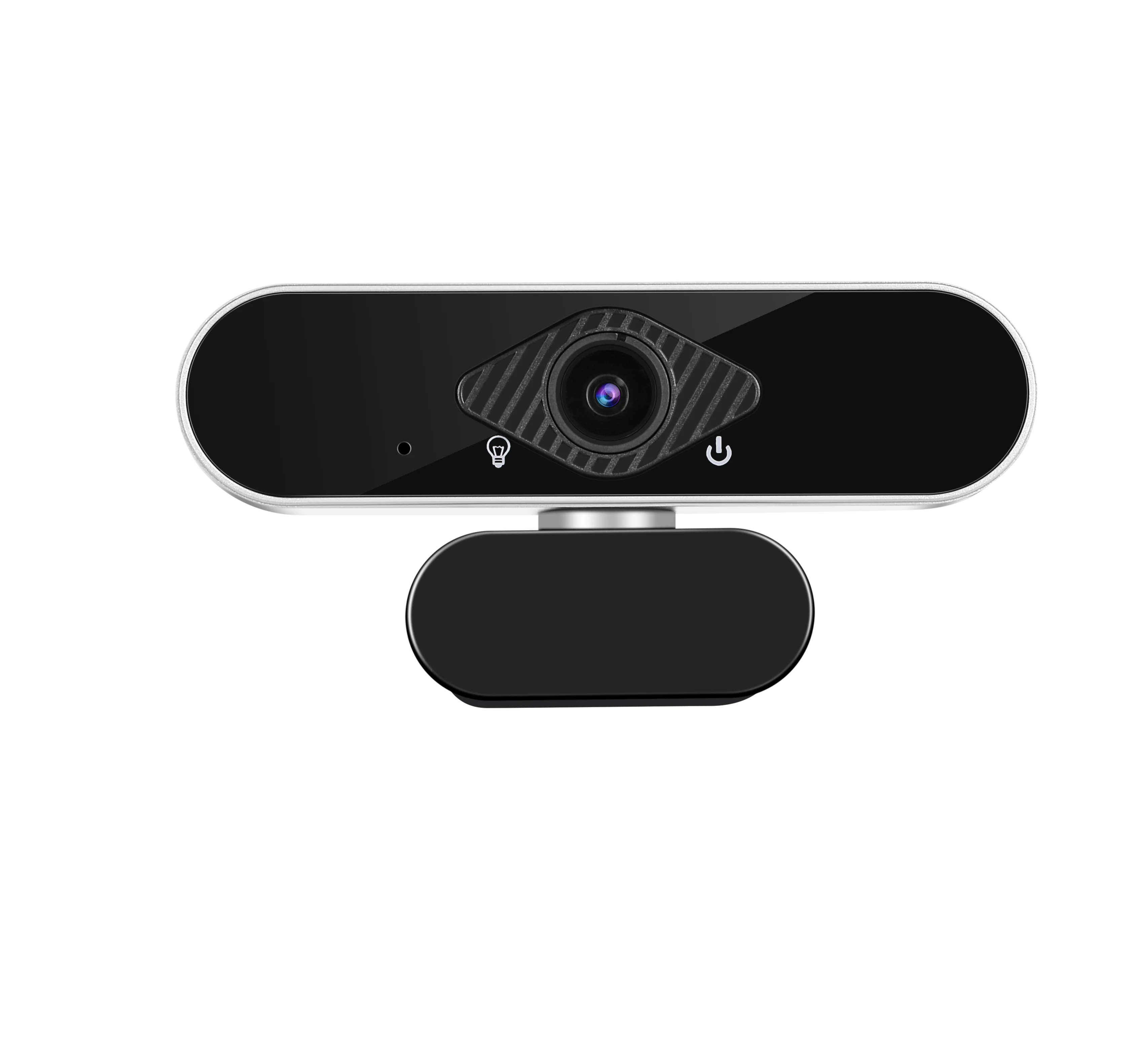 Stock webcam1080P USB 2.0 PC Camera with Microphone Web camera with tripod