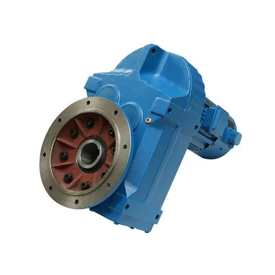 
custom P series Hydraulic Geared Motor high quality Planetary Gearbox Speed Reducer 
