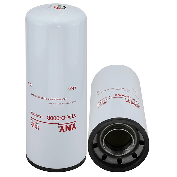 Wholesale Cummins Engine Oil Filter LF9009 3401544 H300W07 6742-01-4540 for Dongfeng Shacman Delong FOTON Truck